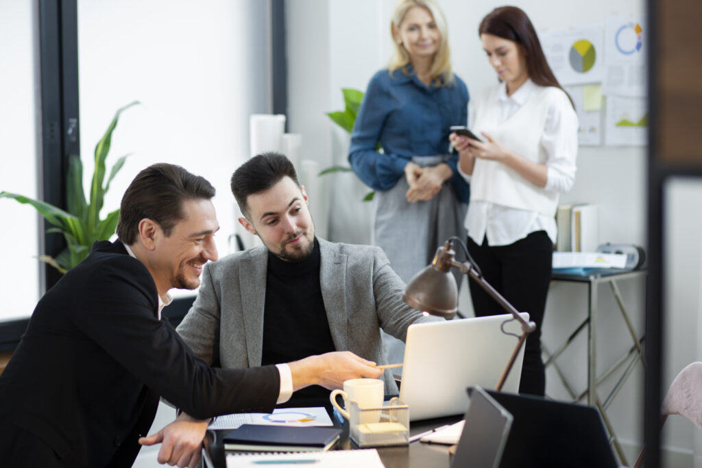 grow your business with online advertising solutions