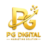 pg digital marketing solution